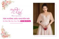 Sài Gòn Xinh Spa siêu khuyến mãi